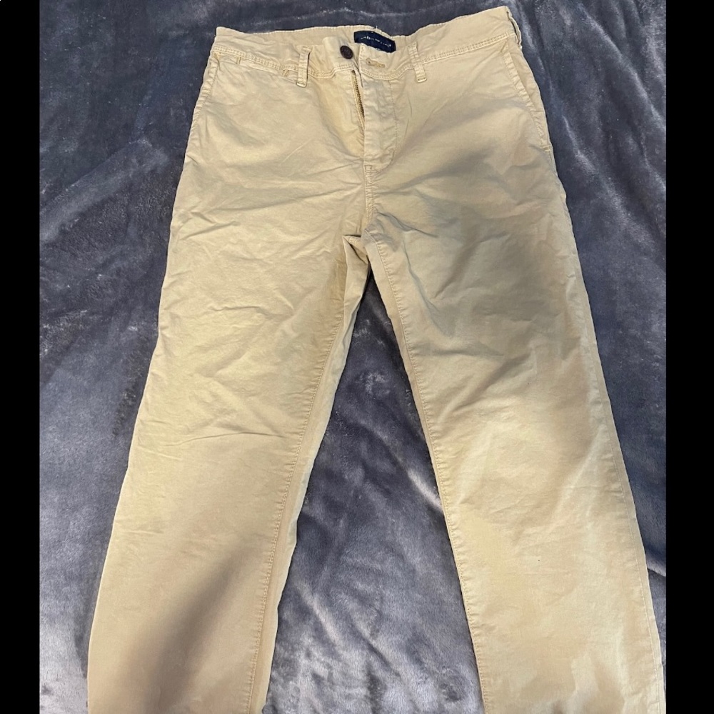 Men’s American Eagle Next Level Flex Slim